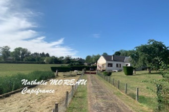 achat maison moux-en-morvan 58230