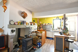 achat maison moux-en-morvan 58230