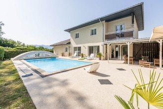 achat maison mouxy 73100