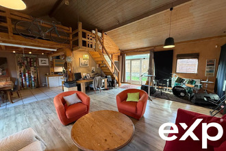 achat maison mouxy 73100