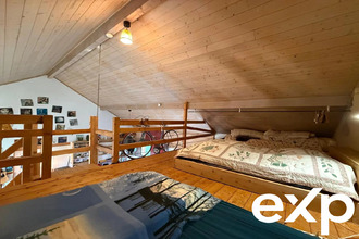 achat maison mouxy 73100