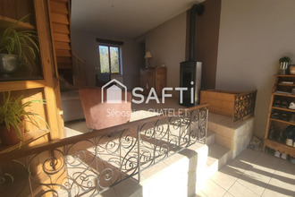 achat maison mouxy 73100