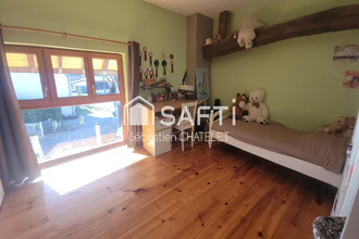 achat maison mouxy 73100