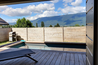 achat maison mouxy 73100