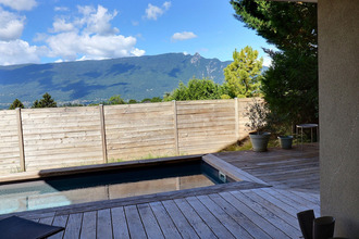 achat maison mouxy 73100