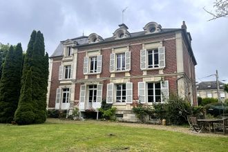 achat maison mouy 60250