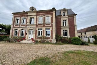 achat maison mouy 60250