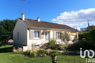 achat maison mouy 60250