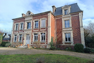 achat maison mouy 60250