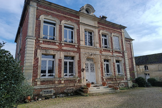 achat maison mouy 60250