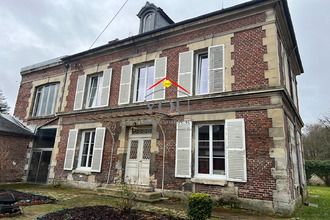 achat maison mouy 60250