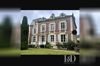 achat maison mouy 60250