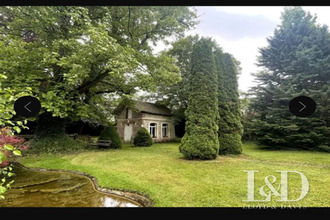 achat maison mouy 60250