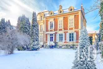 achat maison mouy 60250