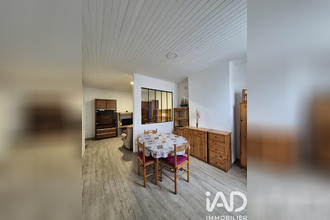 achat maison mouy 60250