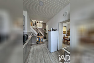 achat maison mouy 60250