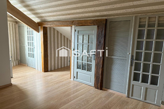 achat maison mouy 60250