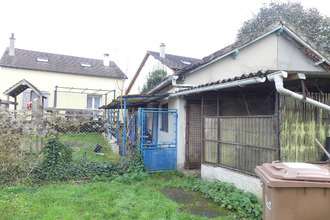 achat maison mouy 60250