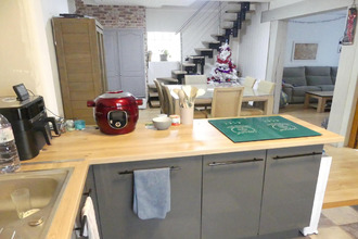 achat maison mouy 60250