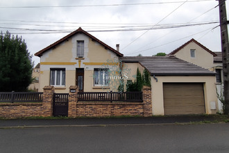 achat maison mouy 60250