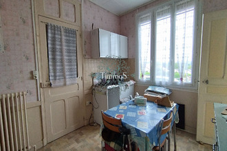 achat maison mouy 60250