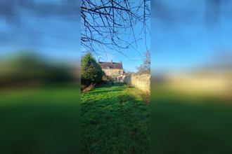 achat maison mouy 60250