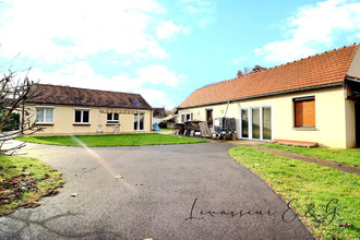 achat maison mouy 60250