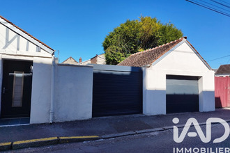 achat maison mouy 60250