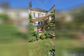 achat maison mouy 60250