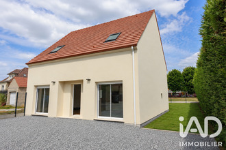 achat maison mouy 60250