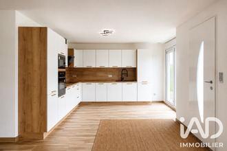 achat maison mouy 60250