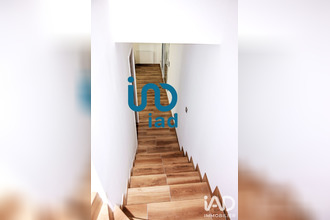 achat maison mouy 60250