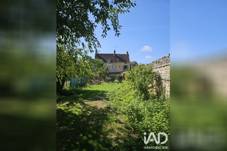 achat maison mouy 60250