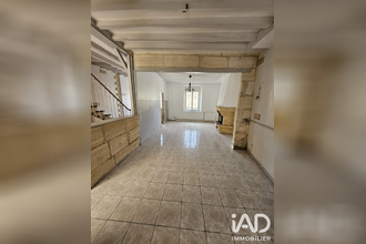 achat maison mouy 60250