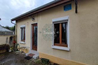 achat maison mouy 60250