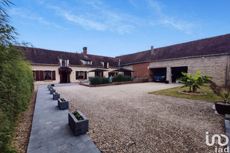 achat maison mouy-sur-seine 77480