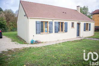 achat maison mouy-sur-seine 77480