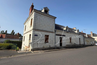 achat maison mouzay 37600