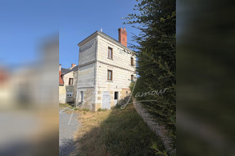 achat maison mouzay 37600