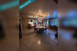 achat maison mouzay 55700
