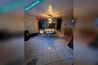 achat maison mouzay 55700