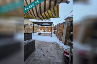 achat maison mouzay 55700