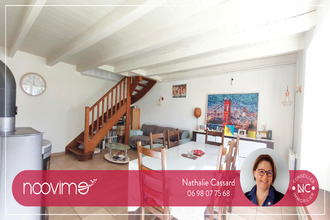 achat maison mouzeil 44850