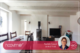 achat maison mouzeil 44850