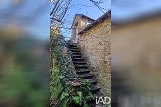 achat maison mouzeil 44850