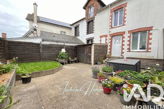 achat maison mouzeil 44850