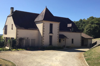 achat maison mouzens 24220