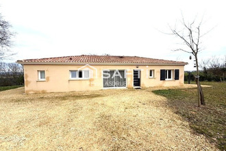 achat maison mouzens 24220