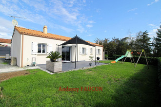 achat maison mouzeuil-st-martin 85370