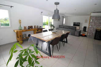 achat maison mouzeuil-st-martin 85370